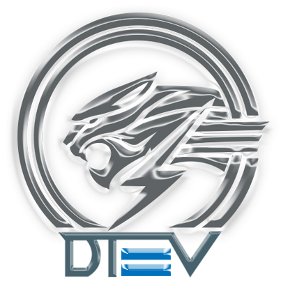 dtev logo